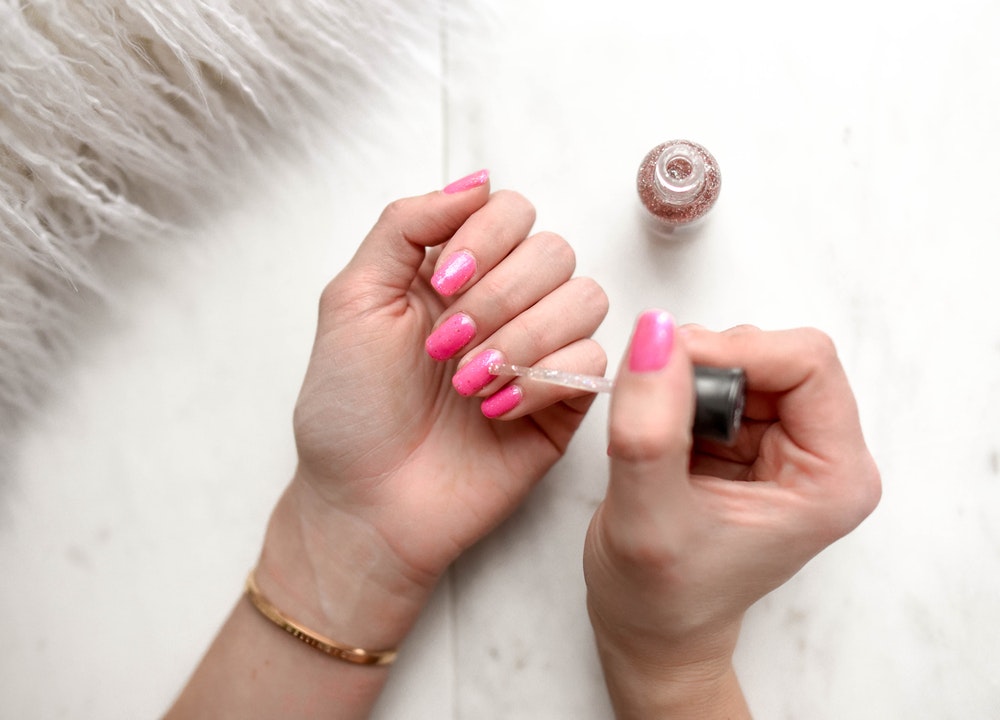 Los mejores consejos y accesorios para pintarte las uñas