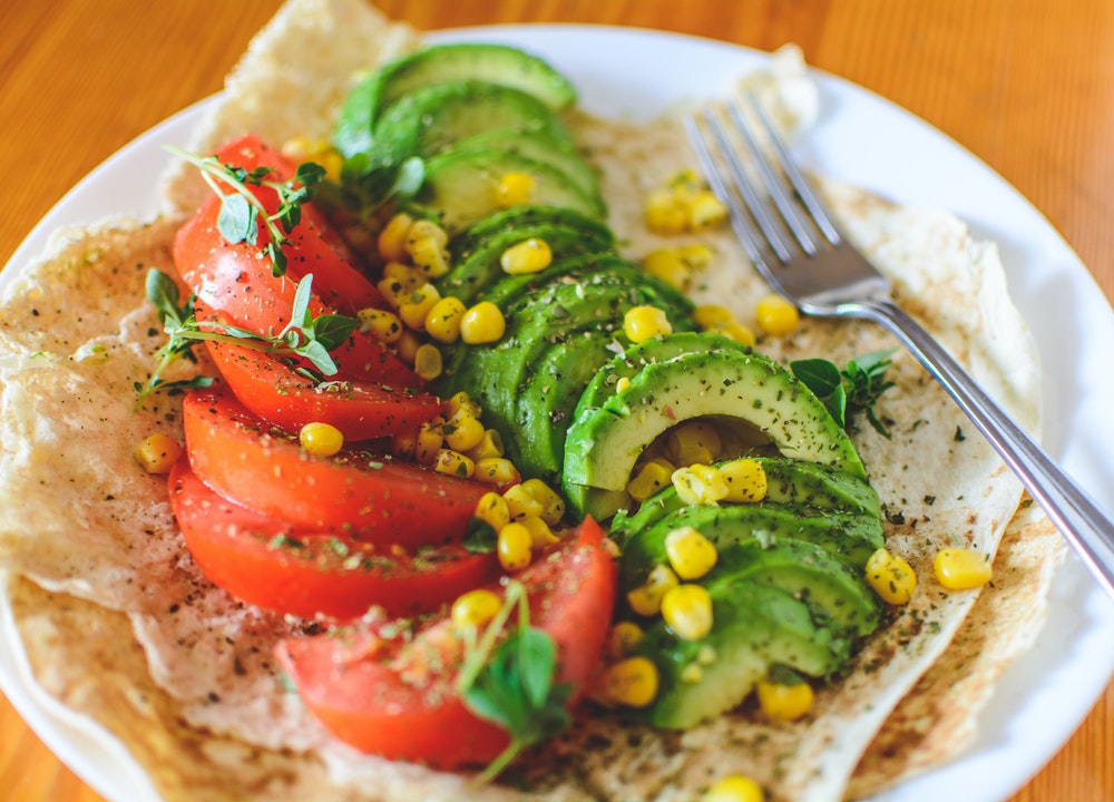 ¿Es realmente saludable ser vegana o vegetariana? Descúbrelo