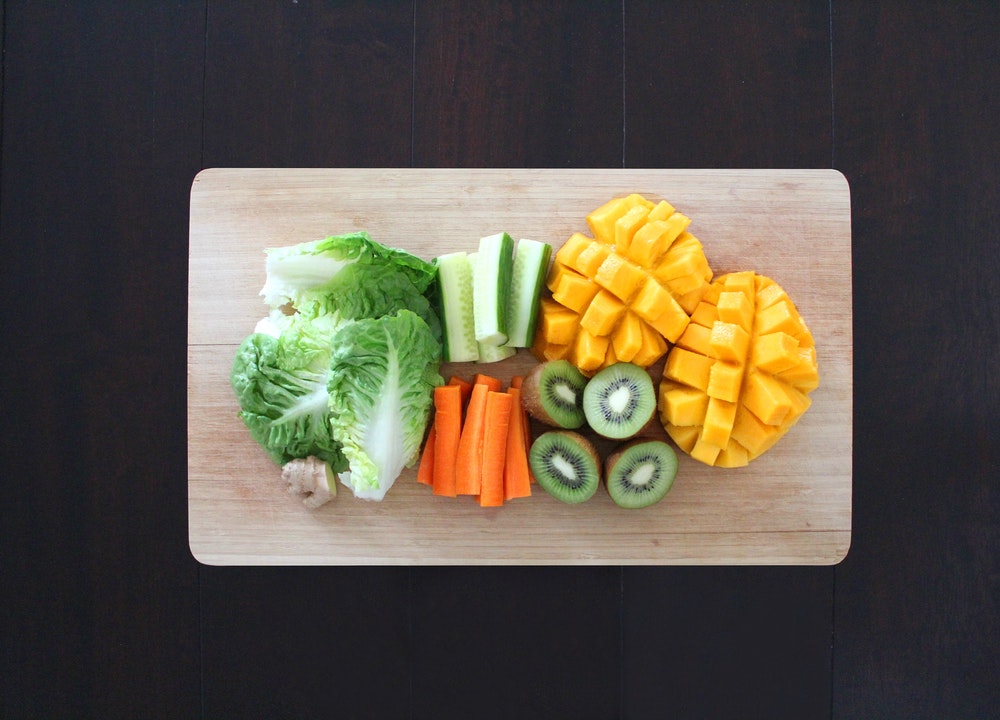 El veganismo es más radical que el vegetarianismo