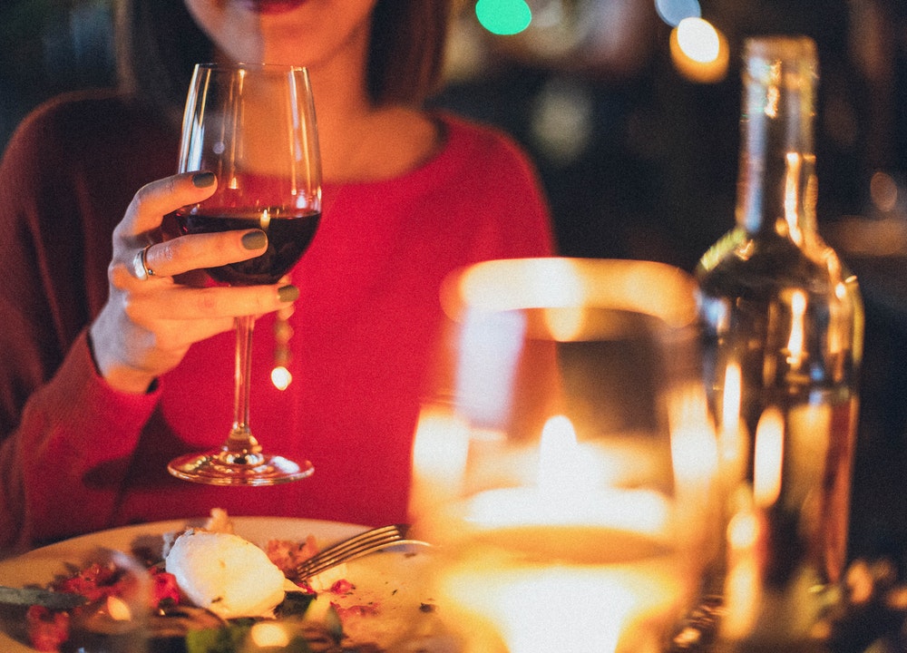 Los polifenoles del vino ayudan a la microflora