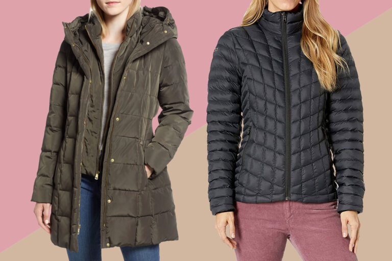 recomendaciones de abrigos para este invierno