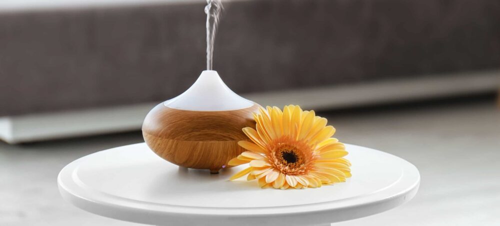 mejores opciones para perfumar tu oficina