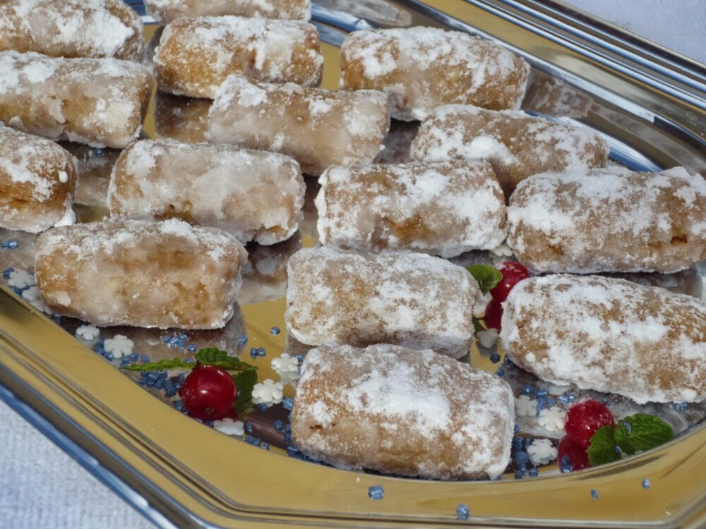 Alfajores