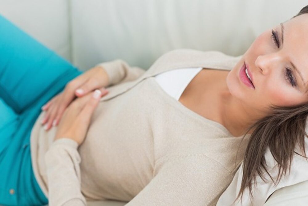 estreñimiento en mujeres
