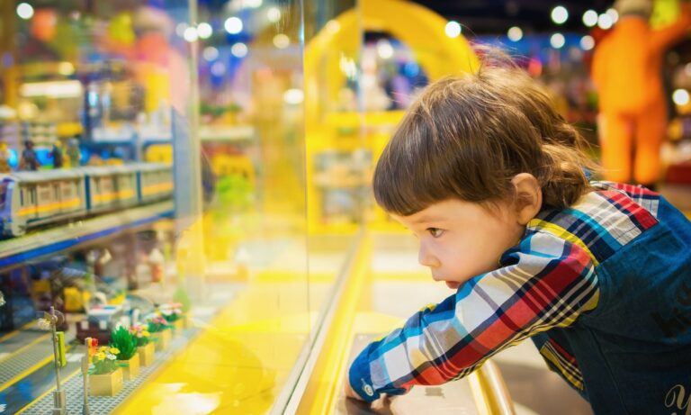 Descubre cuáles son los mejores juguetes para comprar online para estas Navidades