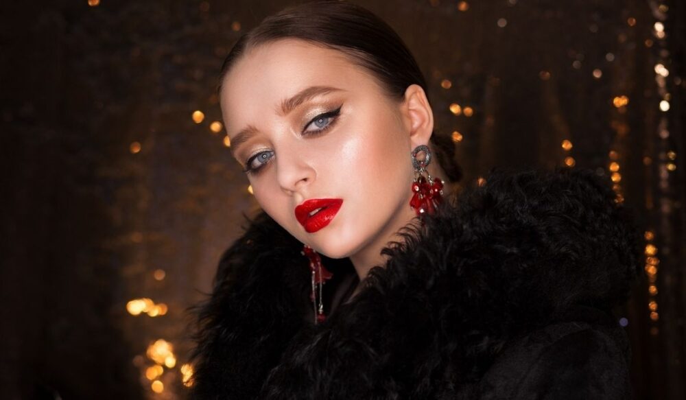 look para fiestas de navidad