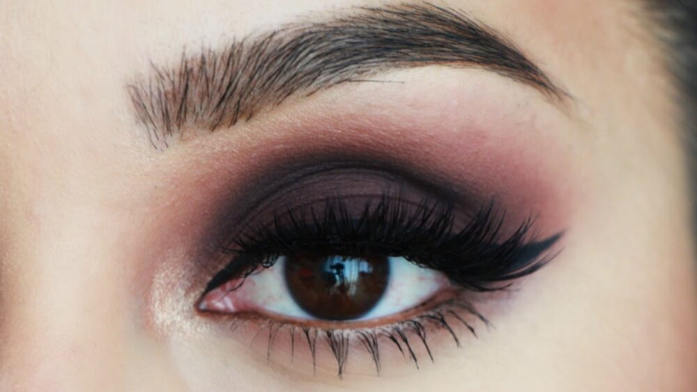 Tutoriales de maquillaje