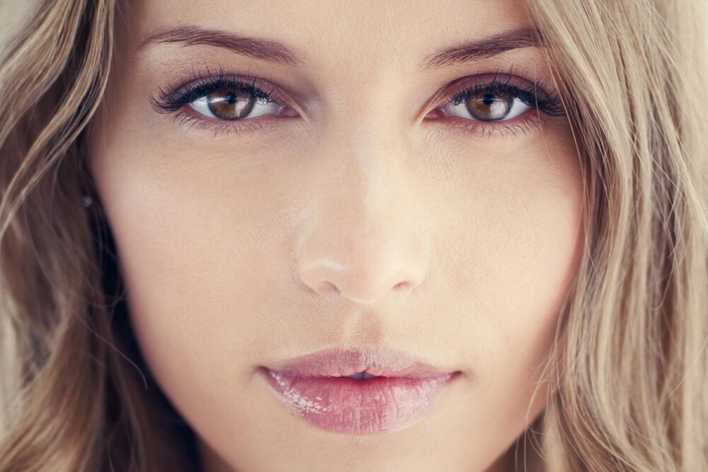 Looks de maquillaje