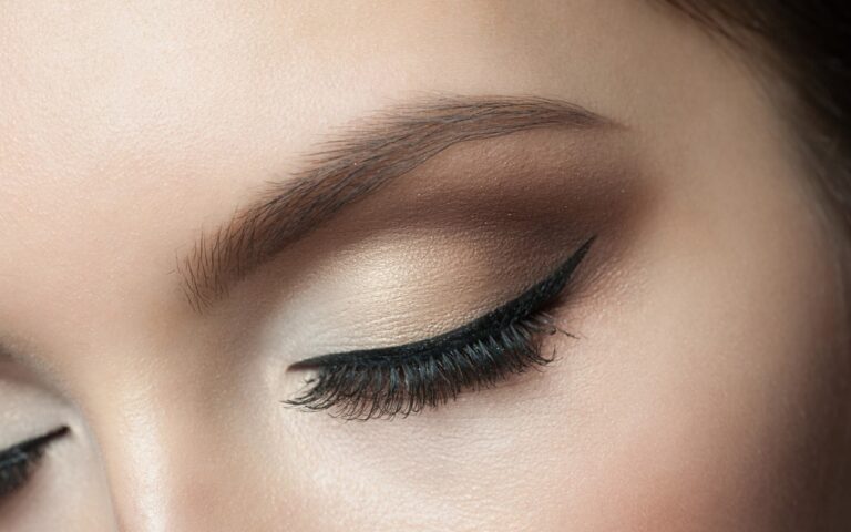 Tutorial de maquillaje