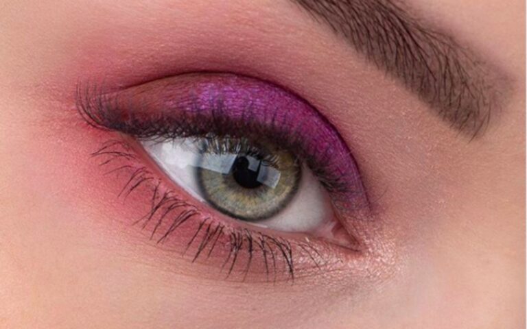 Looks de maquillaje