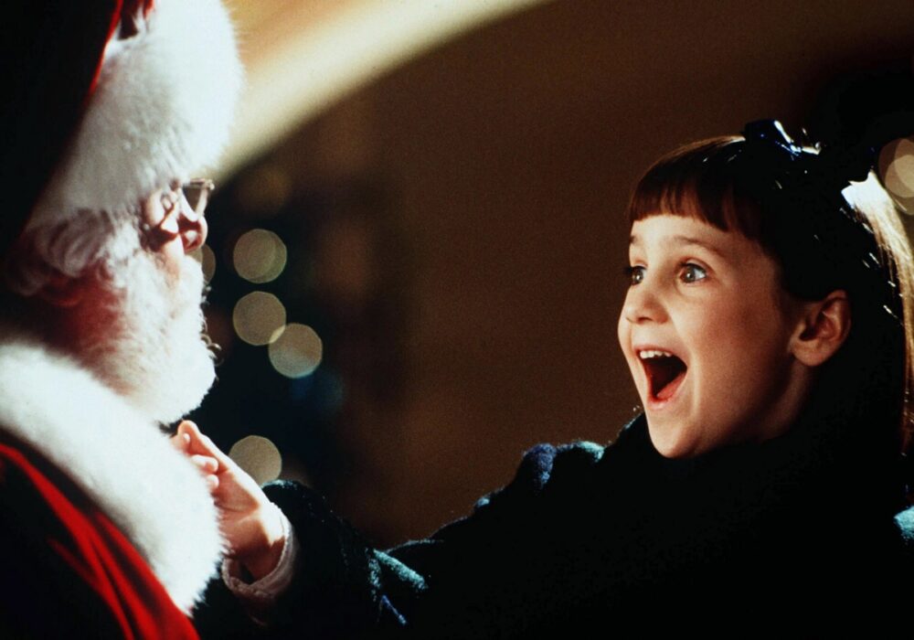 Estas son las mejores películas navideñas para ver en familia