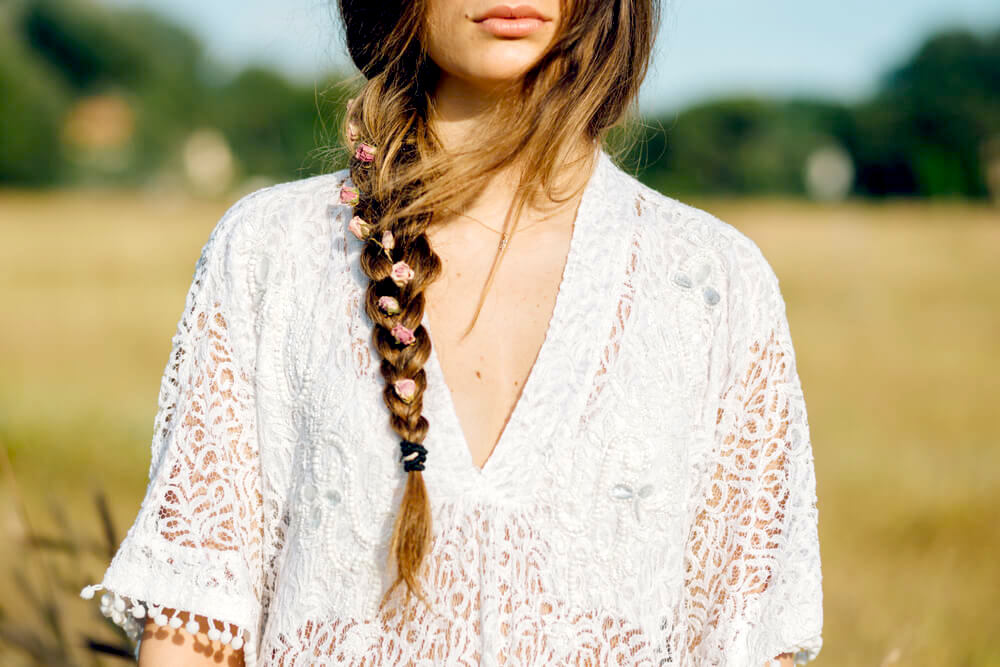 trenza