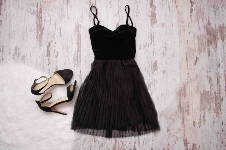 mejor vestido de nochevieja