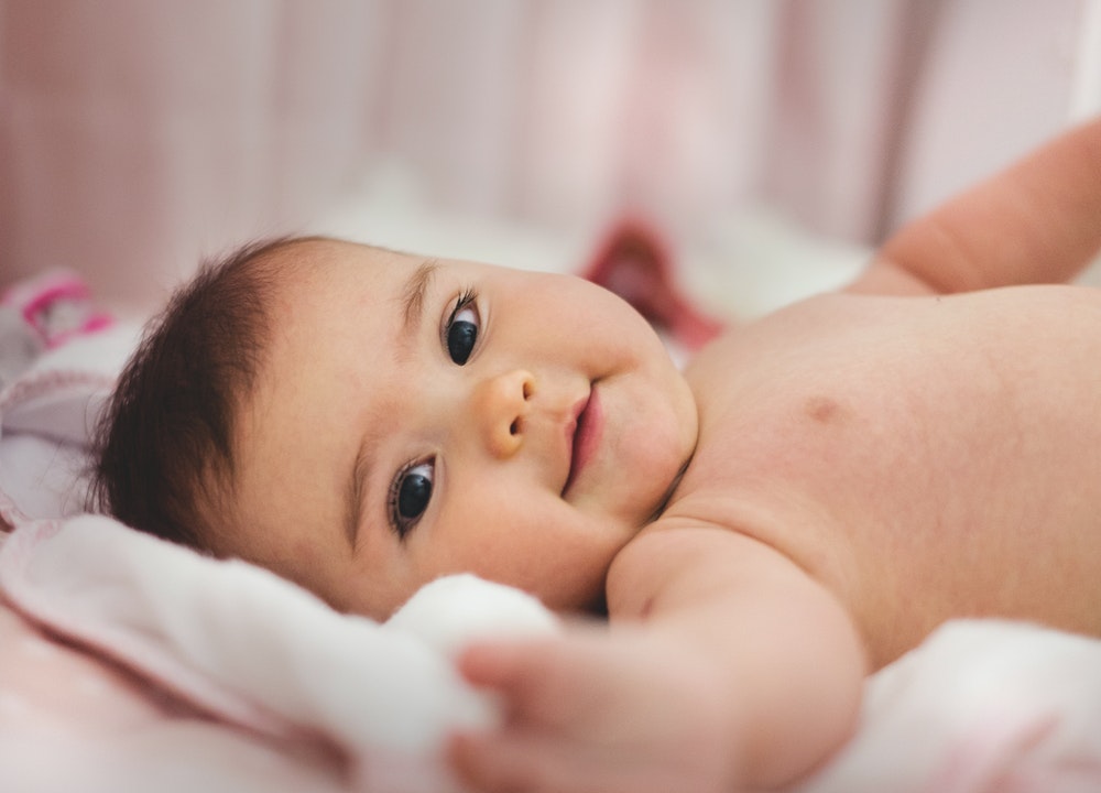 La tortícolis congénita en bebés es el tercer padecimiento ortopédico diagnosticado en España