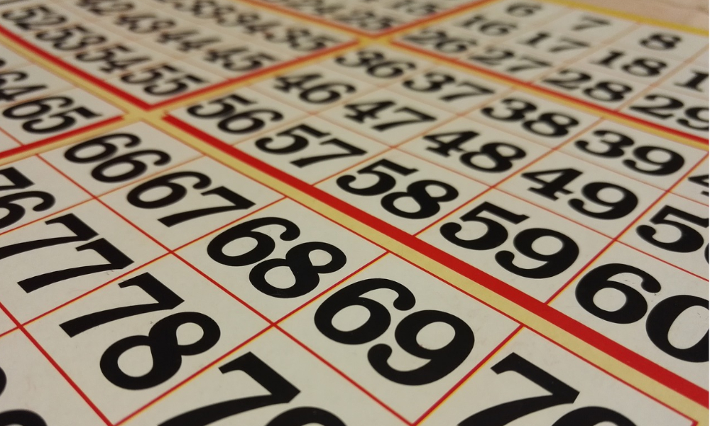 bingo