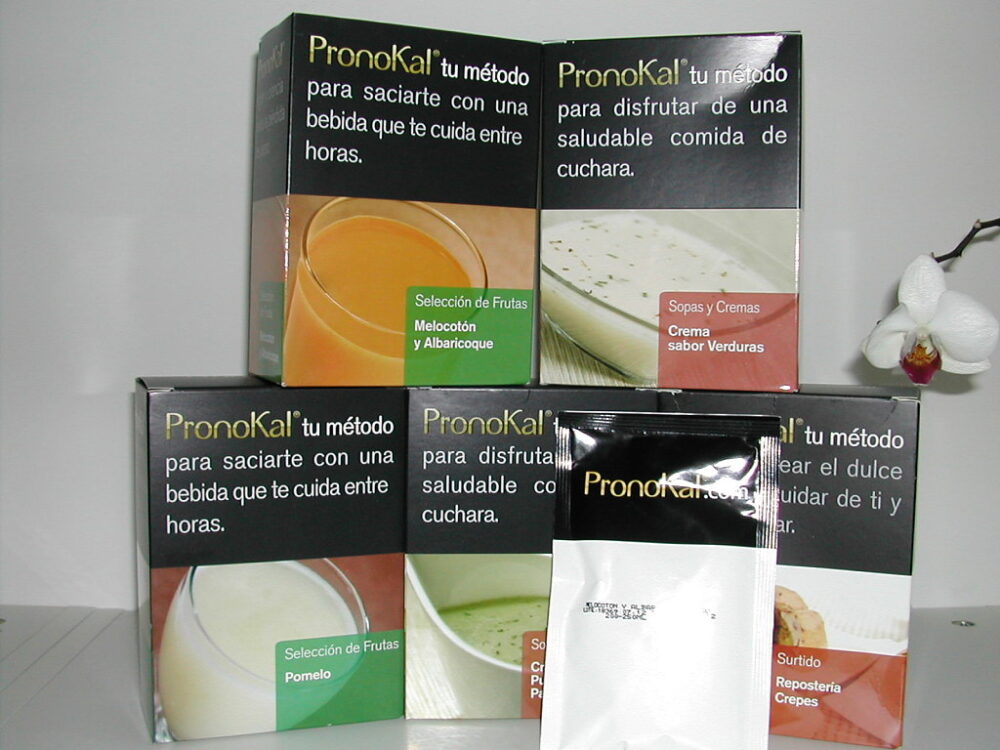 método pronokal
