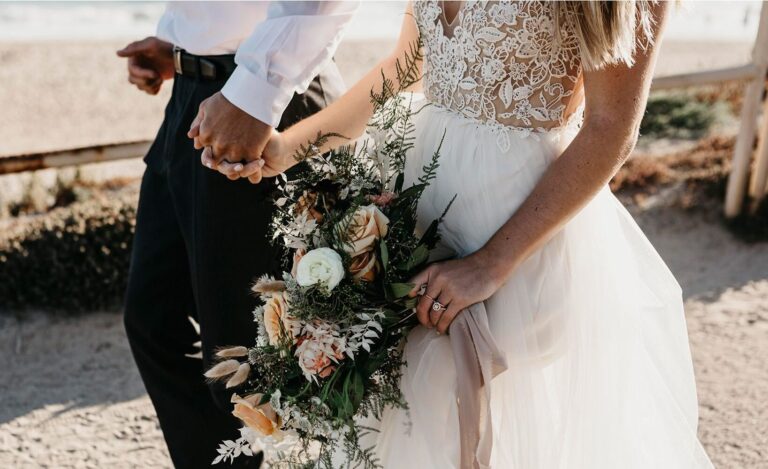 organización de bodas