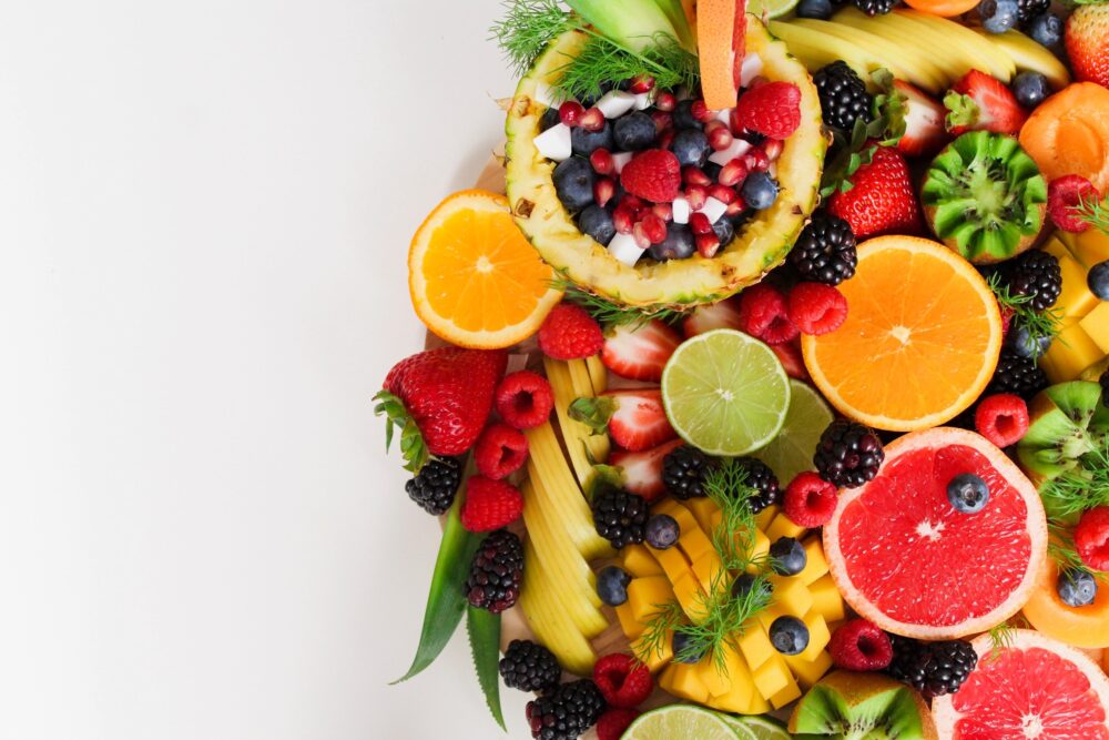 Alimentos ideales para mejorar la circulación del cuerpo.