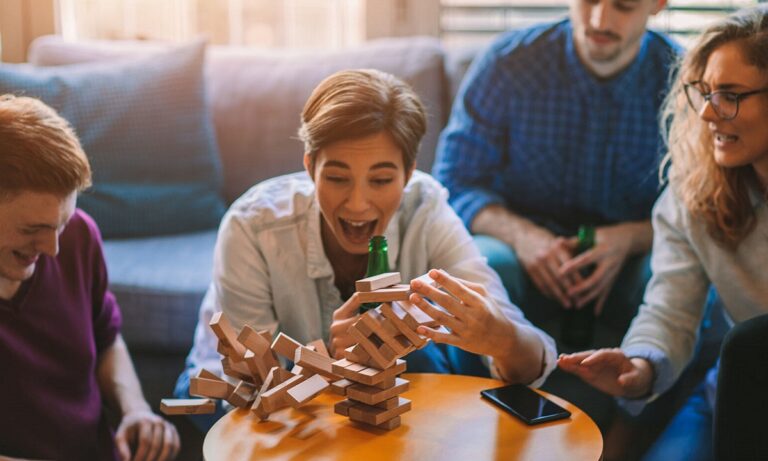 juegos de mesa para divertirte con toda la familia