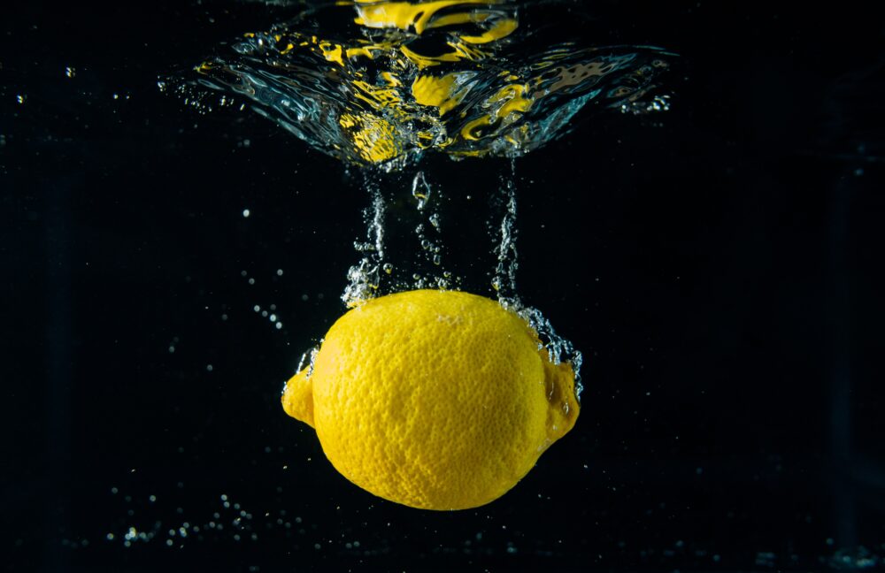 El limón con grandes beneficios para la salud