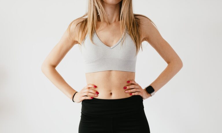 Estas son las diferencias entre la liposucción y la abdominoplastia