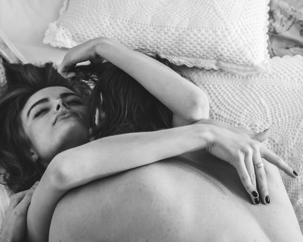 relaciones sexuales durante la menstruación