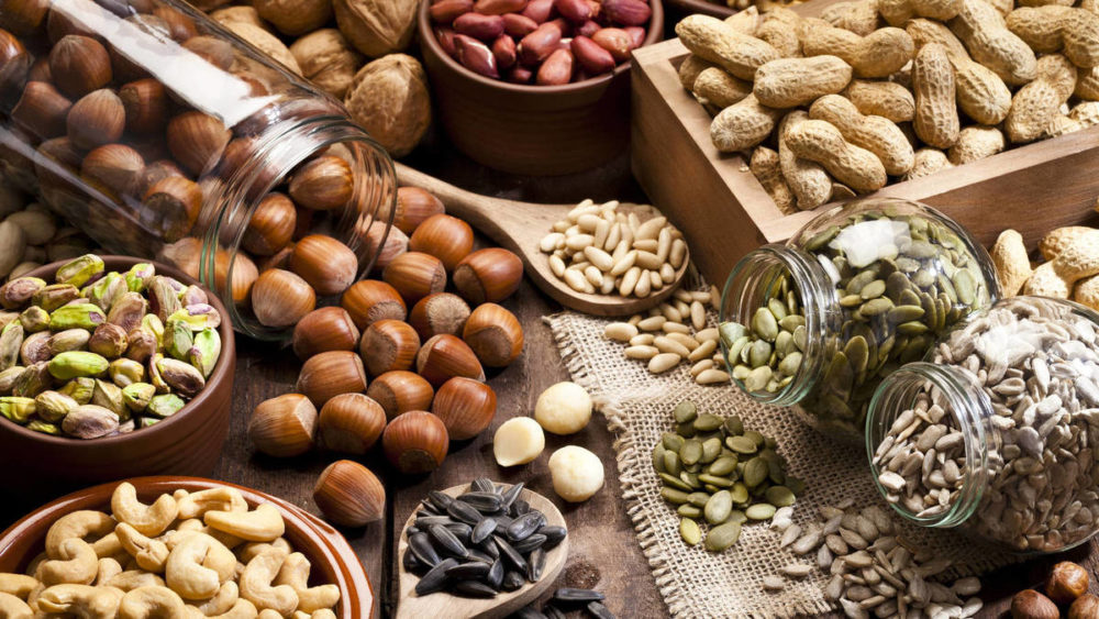 alimentos con muchas calorías 