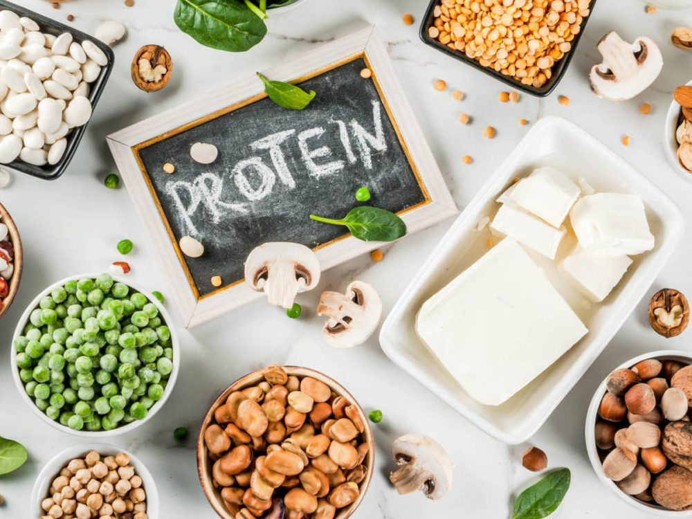 alimentos con muchas calorías 