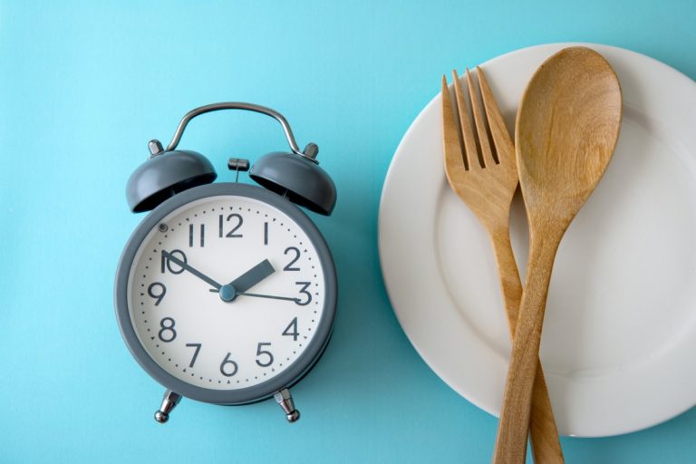 Fastic y Body Fast son algunas de las mejores aplicaciones para ayuno intermitente