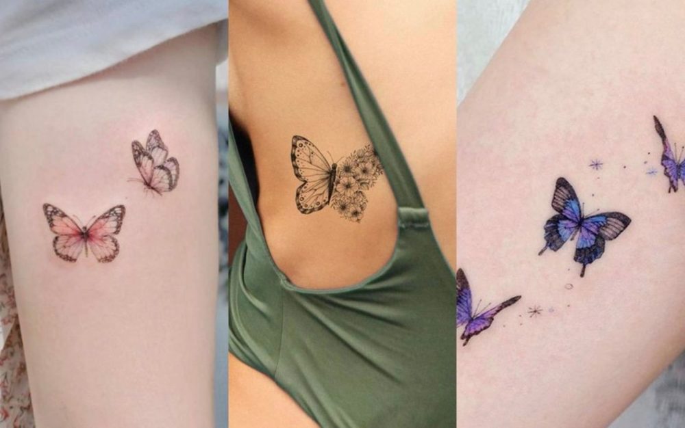 tatuajes pequeños