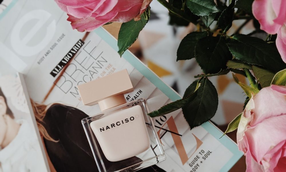 Dentro de los perfumes de 24 horas encontramos los de Narciso Rodríguez, Carolina Herrera, Kenzo o Dior