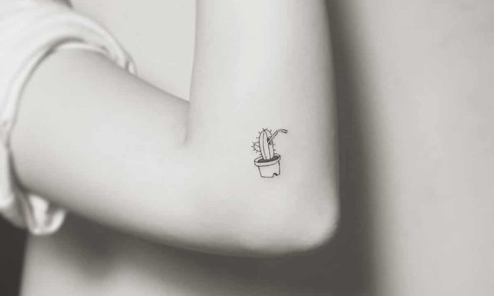 Tatuajes pequeños