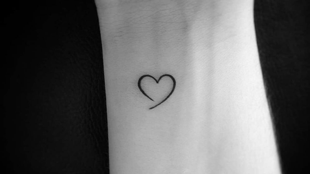 tatuajes pequeños
