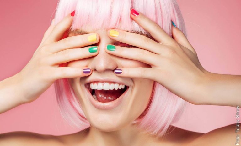 manicura de moda en 2021