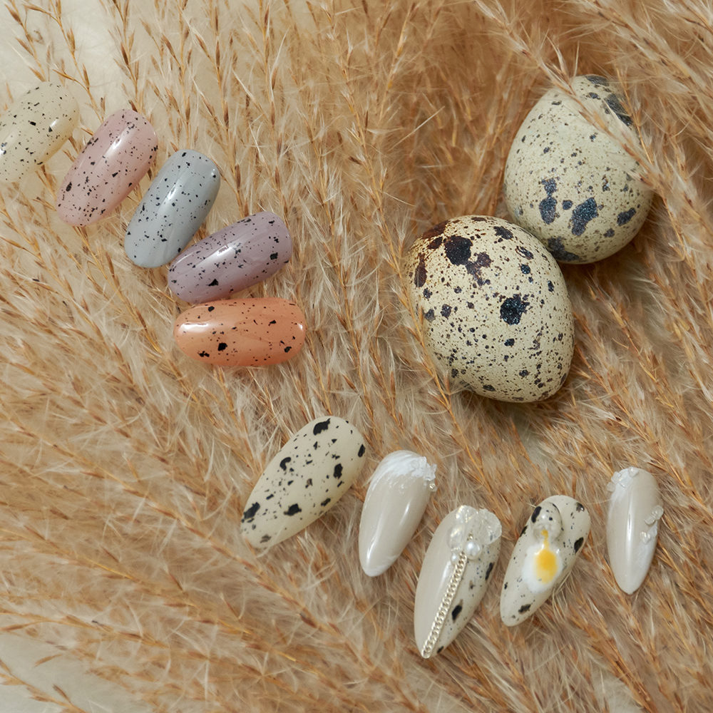 manicura de moda en 2021