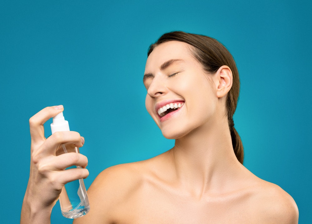 Para encontrar la mejor agua micelar debes conocer tu tipo de piel