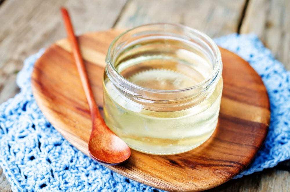 Con azúcar invertida puedes preparar helados, bollería, bizcochos, tartas y endulzar tus bebidas