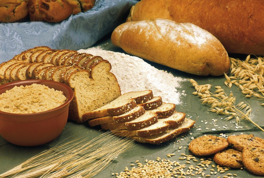 Alimentos prohibidos para el estreñimiento