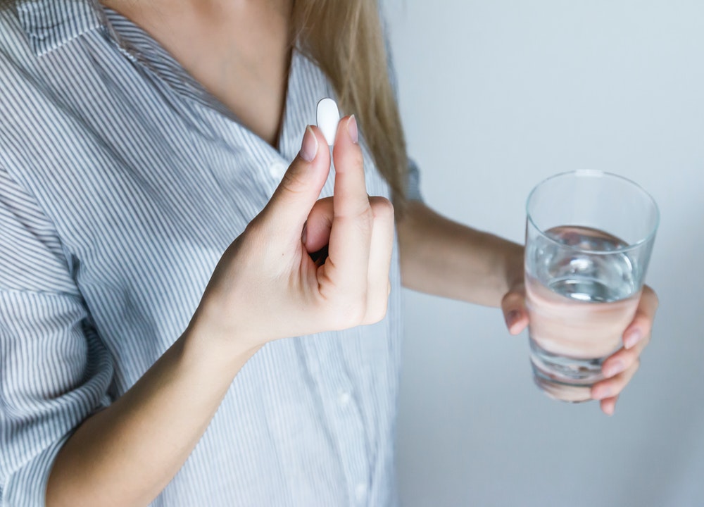 El ácido fólico para embarazadas debe de alcanzar la dosis de 400 mcg al día
