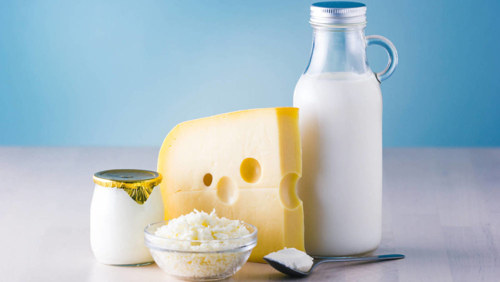 Alimentos prohibidos para el estreñimiento