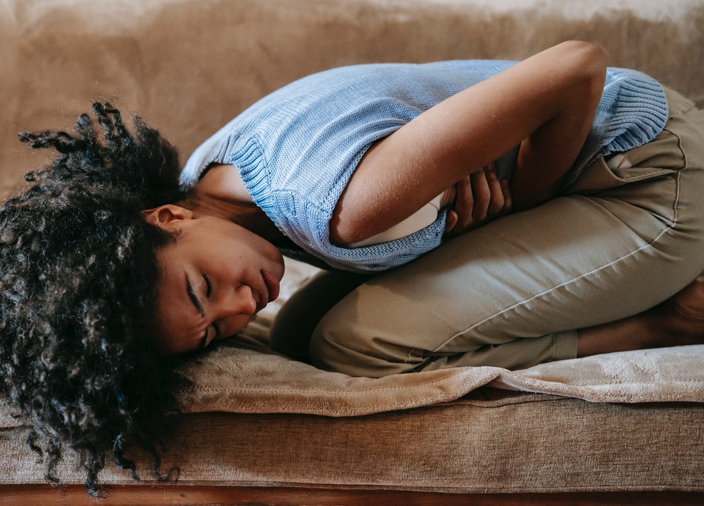 La ausencia de la menstruación puede deberse a múltiples factores