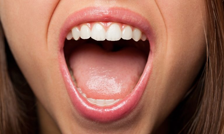 qué significa soñar que se te caen los dientes