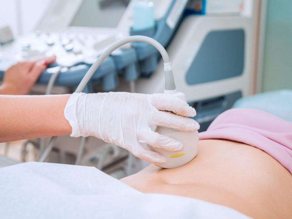 aborto espontáneo síntomas