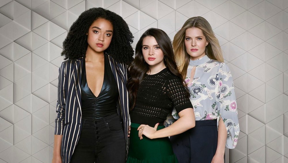 The Bold Type nos muestra la amistad y la sororidad entre mujeres