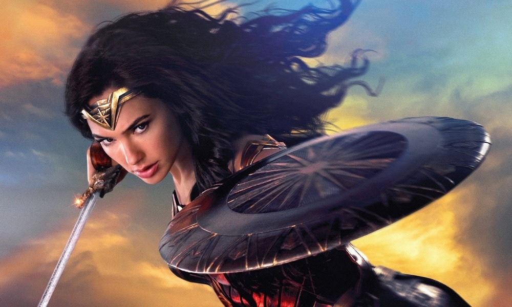 Wonder Woman es la primera película que debes ver