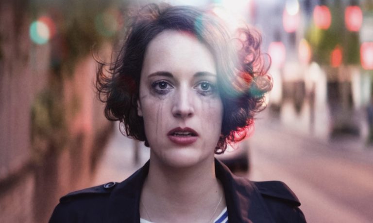 Fleabag, en Prime Video es una de las series para chicas que no te puedes perder