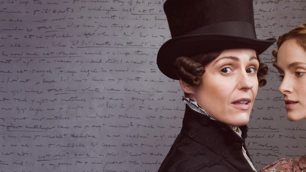 Gentleman Jack es una de las series para chicas que debes de ver: se basa en la vida de Anne Lister