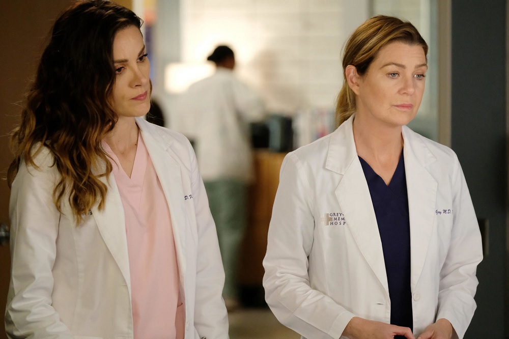 El universo de Shondaland ha dado gran visibilidad al colectivo LGBT