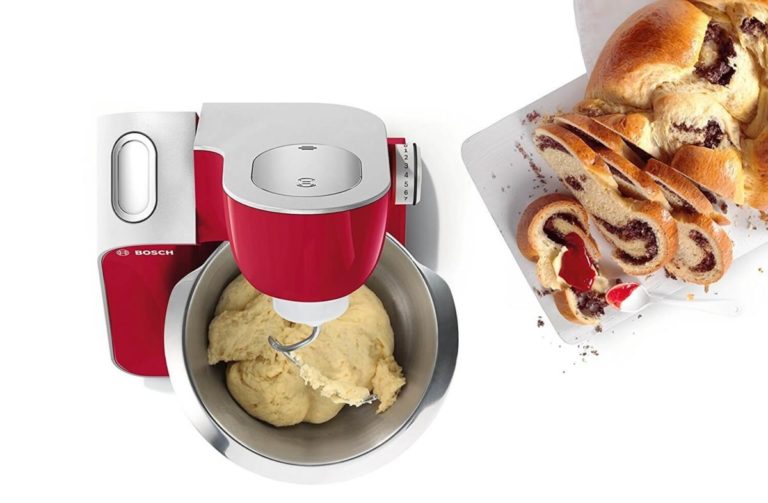 robot de cocina masterchef