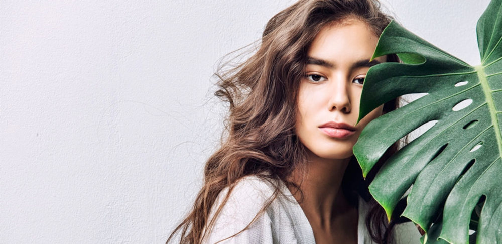 clean beauty